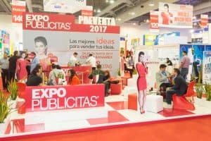 Expo Publicitas 2016 Dia 3