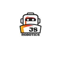 Logo JS Robotics Logo JS Robotics