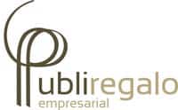 LOGO PUBLIREGALO OK LOGO PUBLIREGALO OK