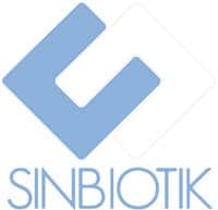 LOGO SINBIOTIK LOGO SINBIOTIK