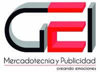 Logo GEI vectores Logo GEI vectores
