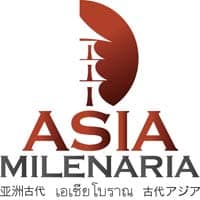 Asia Milenaria Asia Milenaria