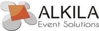 LOGO ALKILA EVENT LOGO ALKILA EVENT