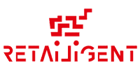 logo retailigent logo retailigent