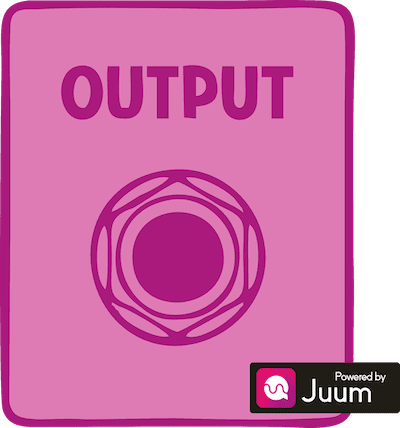 OUTPUT PODCAST OUTPUT PODCAST