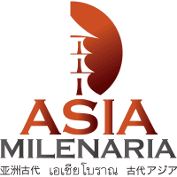 Asia Milenaria Asia Milenaria