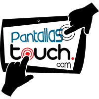 Pantallas Touch Pantallas Touch