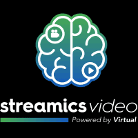 Streamics Video Streamics Video