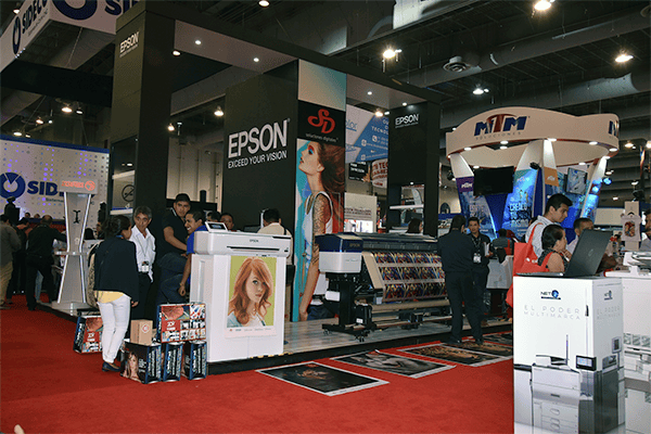 Soluciones digitales impresoras Epson Soluciones digitales impresoras Epson