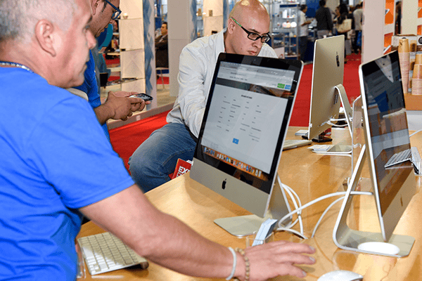 Transformación Digital Expopublicitas Transformación Digital Expopublicitas