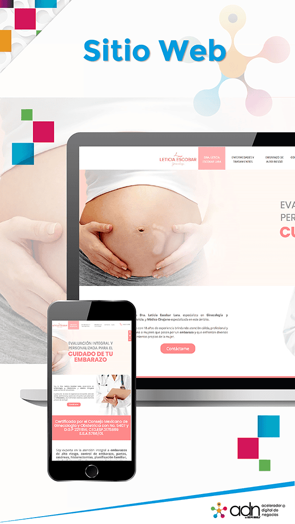 ADN Sección Amarilla Expopublicitas