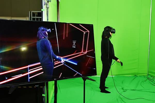 Realidad Virtual VR Lapso 360 Realidad Virtual Lapso 360