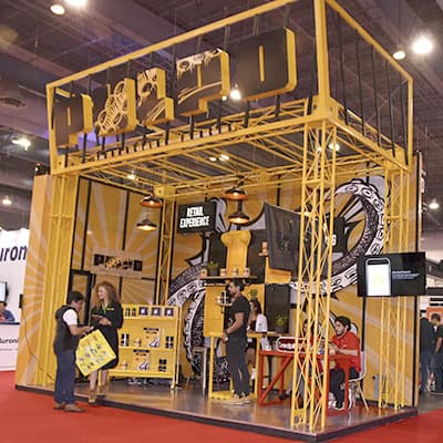 Retail experiences Pulpo Retail experiences Pulpo