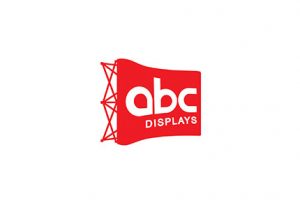 ABC DISPLAYS