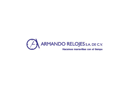 ARMANDO RELOJES