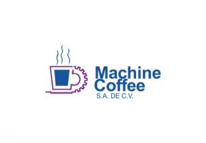 MACHINE COFFEE
