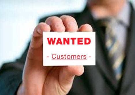 Wanted Customers 1000 x 660