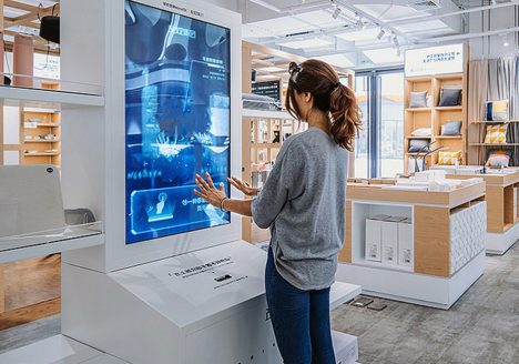 Tendencias de In-Store Marketing que debes Conocer Blog InStore Marketing