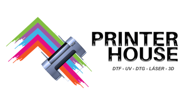 PRINTER HOUSE