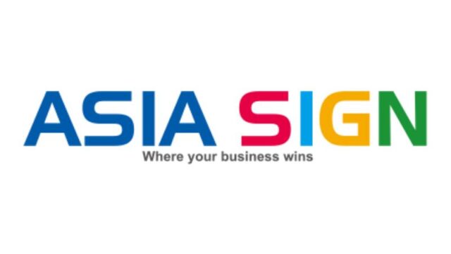 1041 AsiaSign