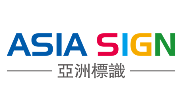 ASIA SIGN