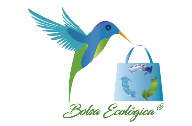 1235 – BOLSA ECOLOGICA