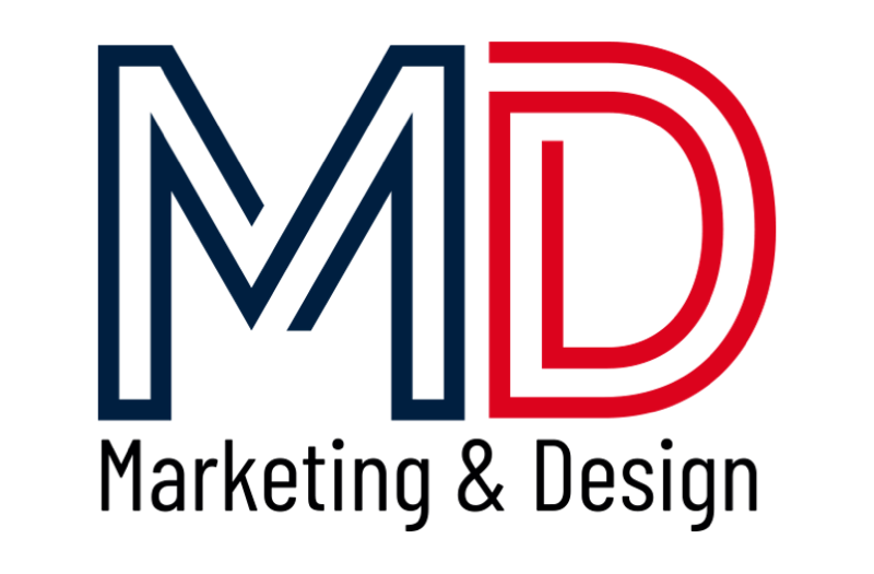 MARKETING AND DESIGN MD