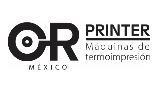 OR PRINTER MÉXICO