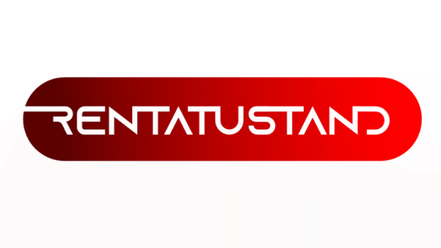 RENTA TU STAND