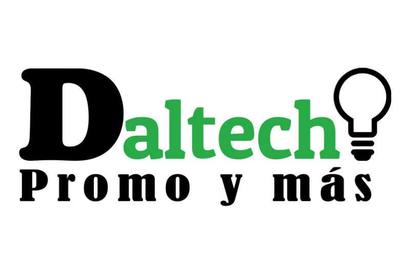 DALTECH MEMORIAS Y MÁS