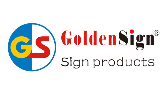 GOLDENSIGN INDUSTRY CO., LTD