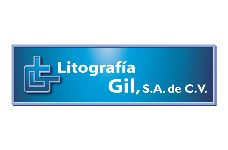 LITOGRAFÍA GIL, S.A. DE C.V.