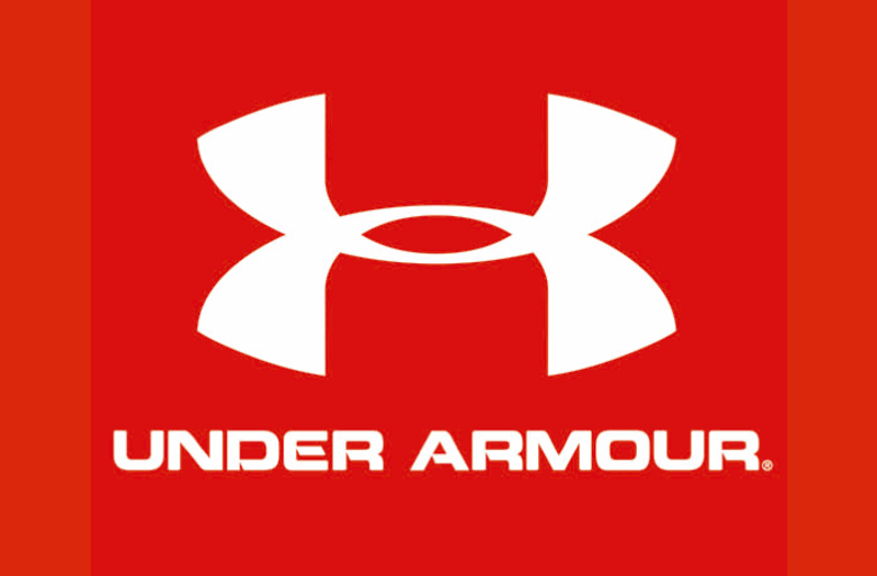 UNDER ARMOUR + TU MARCA