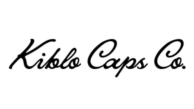 KIBLO CAPS