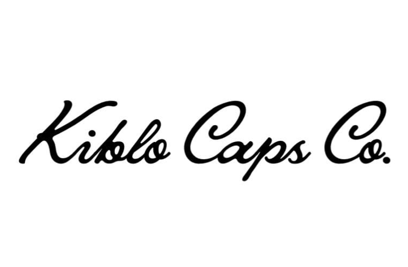 KIBLO CAPS