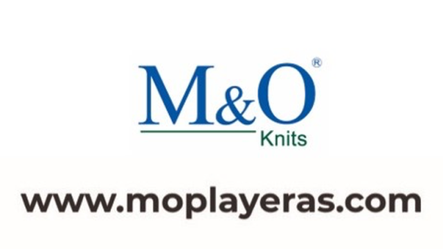 M&O KNITS