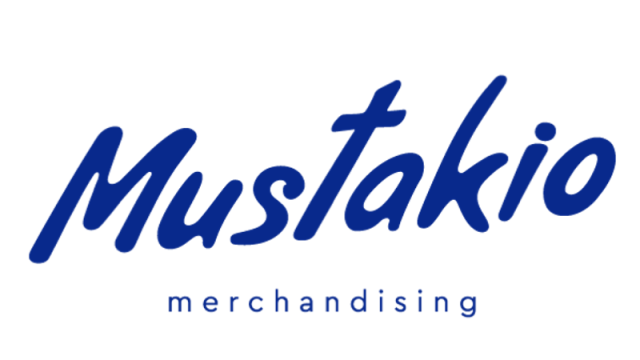 MUSTAKIO MERCHANDISING