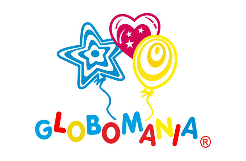 GLOBOMANIA