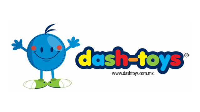 DASH TOYS