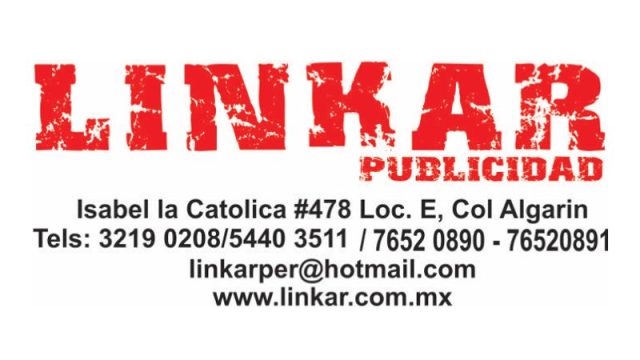 LINKAR PUBLICIDAD