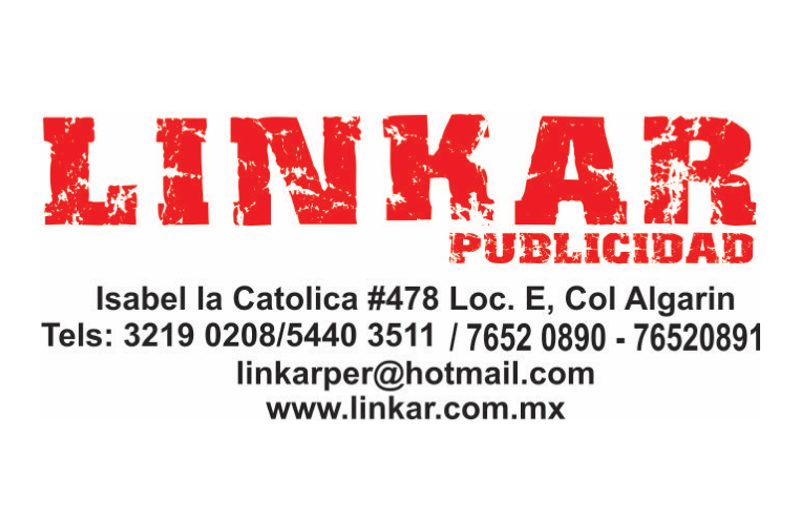 LINKAR PUBLICIDAD