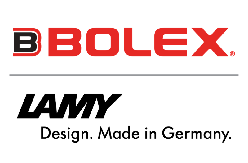 BOLEX – LAMY