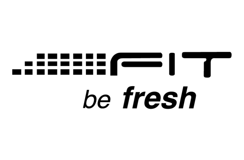 Fit be Fresh