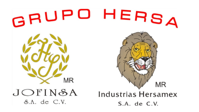 JOFINSA/ INDUSTRIAS HERSAMEX/ JUVENTINOS/ PLACAS LALITO