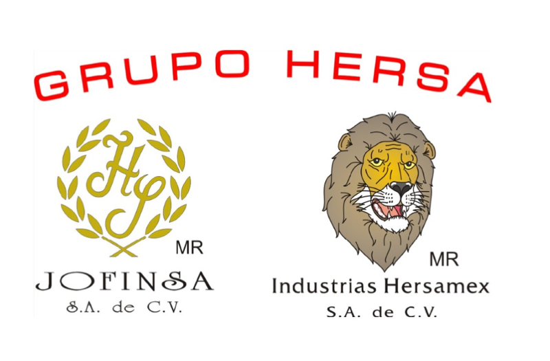 JOFINSA/ INDUSTRIAS HERSAMEX/ JUVENTINOS/ PLACAS LALITO