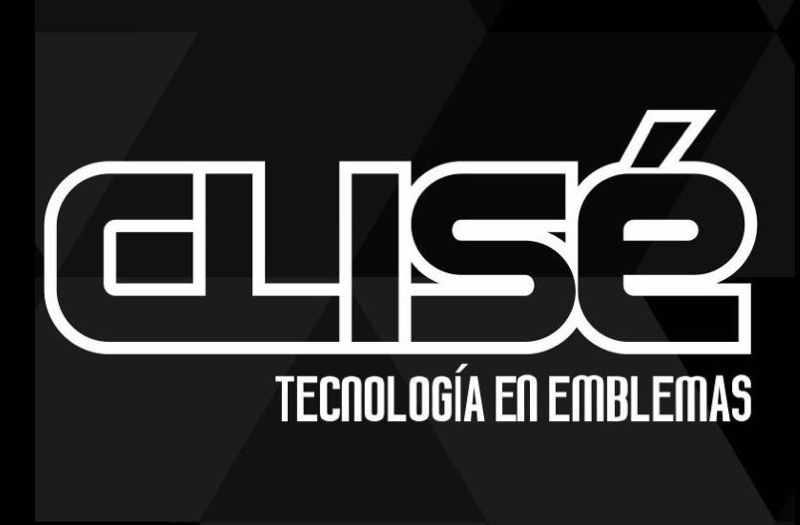 CLISÉ TECNOLOGÍA EN EMBLEMAS