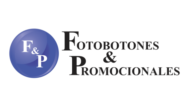 FOTOBOTONES Y PROMOCIONALES