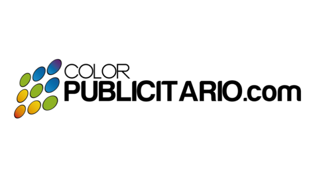 COLOR PUBLICITARIO SOLUCIÓN CREATIVA