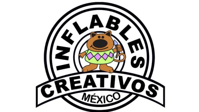 INFLABLES CREATIVOS