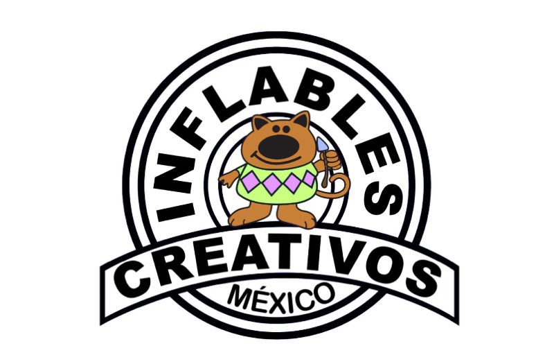 INFLABLES CREATIVOS